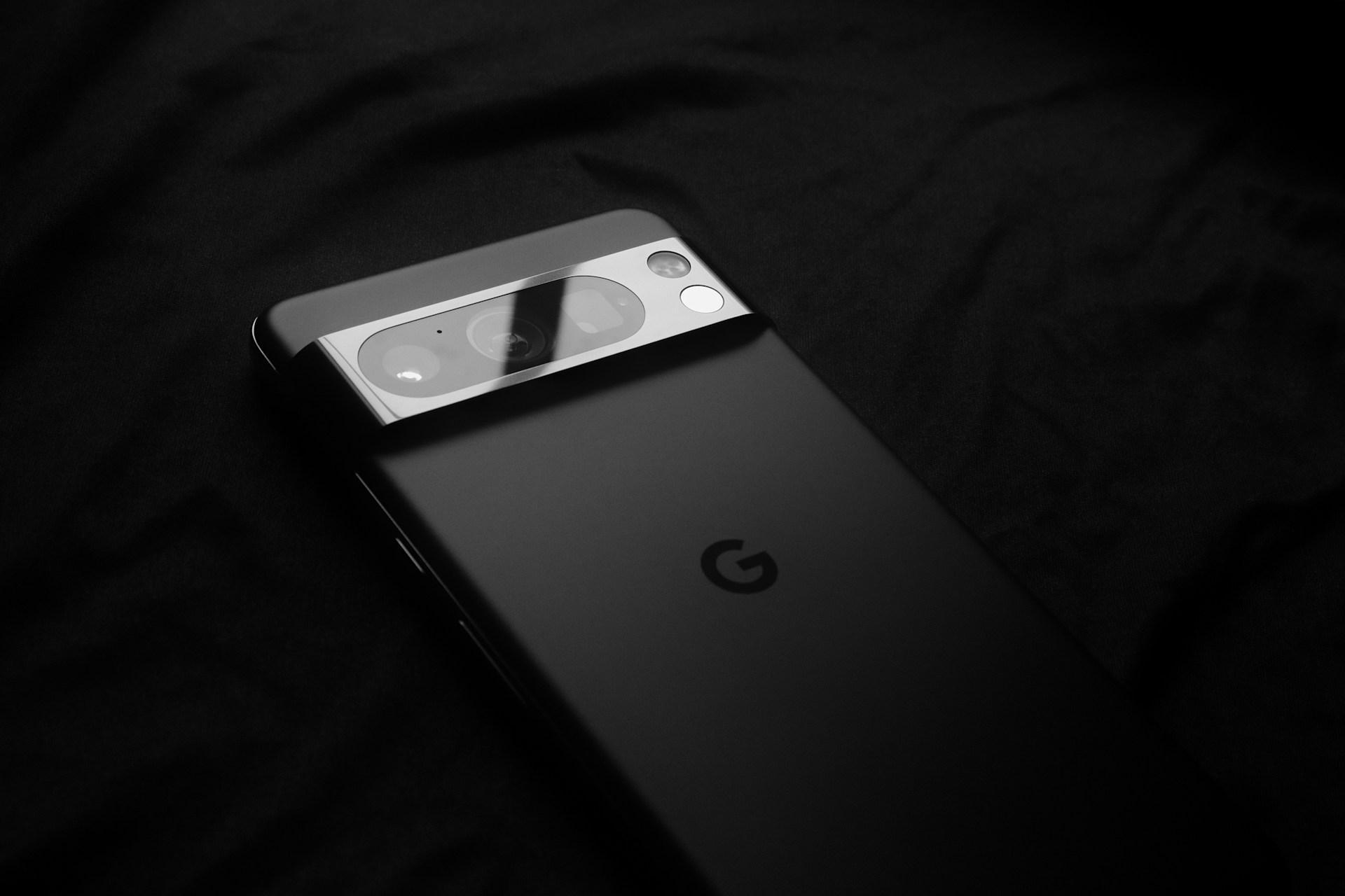 Google Pixel 8 Series Dinobatkan Sebagai Smartphone Terbaik 2023